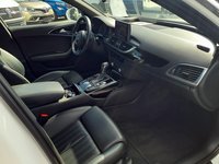 View interior