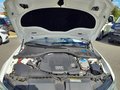 View of engine compartment