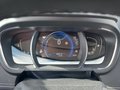View of instrument panel