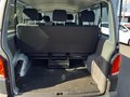 View of boot / luggage space