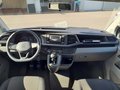 View of dashboard