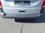 Rear bumper middle