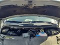 View of engine compartment