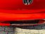 Rear bumper middle