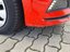 Front right bumper
