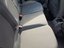 Rear seat