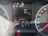 Vehicle status