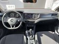 View of dashboard