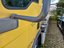 Left side mirror