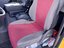 Driver's seat