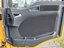Door side cladding front right