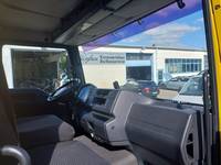 View interior