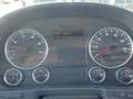 View of instrument panel