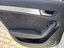 Door side cladding rear left