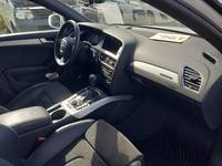 View interior