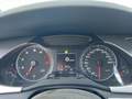 View of instrument panel