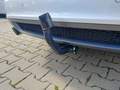 View of trailer tow-bar hitch