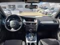 View of dashboard