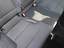 Rear seat
