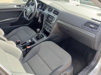 View interior