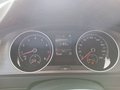 View of instrument panel