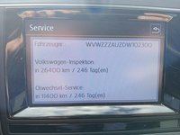 Vehicle status
