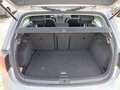 View of boot / luggage space