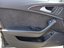 Door side cladding front left