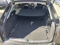 View of boot / luggage space