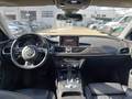 View of dashboard