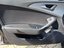 Door side cladding front left