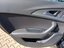 Door side cladding rear left