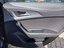 Door side cladding rear right