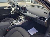 View interior