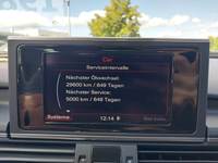 Vehicle status