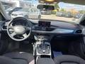 View of dashboard