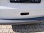 Rear bumper middle