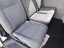 Rear seat