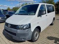 View front left