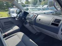View interior