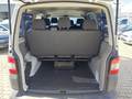 View of boot / luggage space