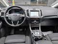 View of dashboard