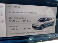 Статус на автомобила