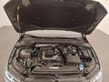 View of engine compartment