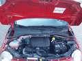 View of engine compartment
