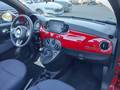 View of dashboard