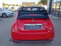 Rear view