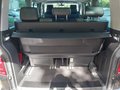 View of boot / luggage space