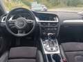 View of dashboard