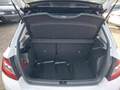 View of boot / luggage space